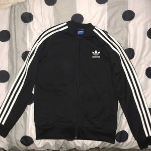 Adidas jacket
